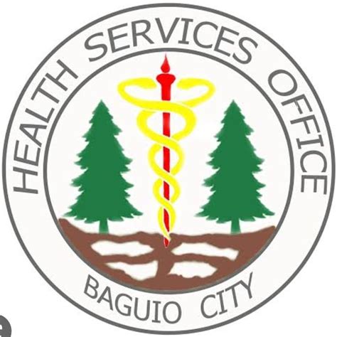 Put up of Atab district health center in Baguio pursued.